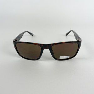 Tommy Hilfiger Sunglasses Square Tortoise Wilson